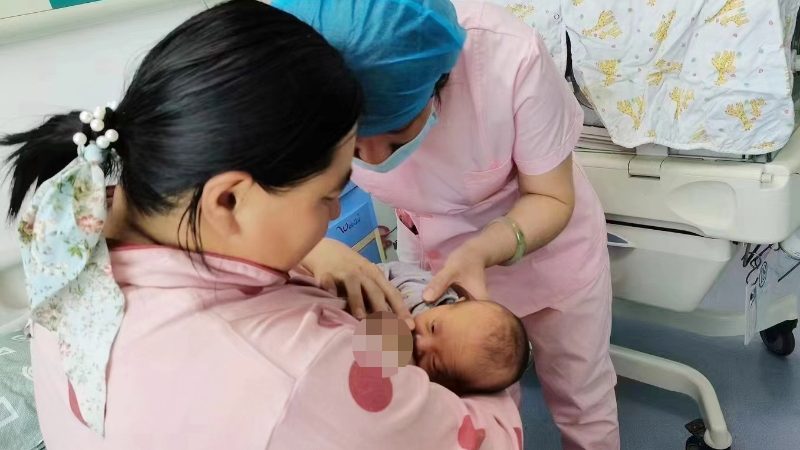催乳师价格背后的考量因素：2025年市场解析