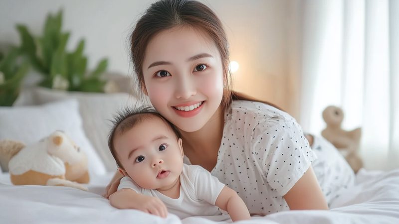 揭秘城市母婴护理机构收费之谜