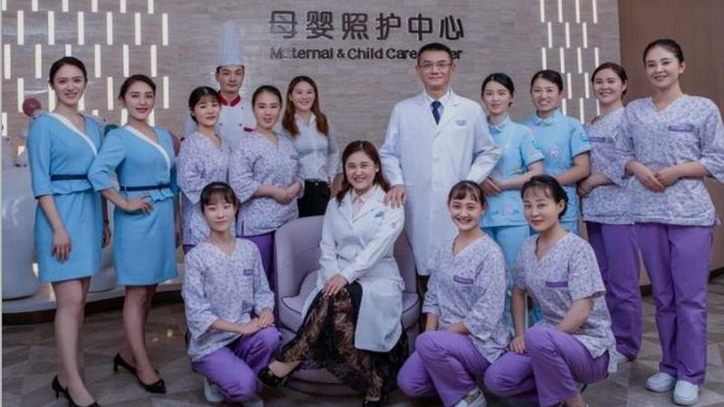 产后修复项目种类繁多，功效各异。在选择时，应关注以下功效：
