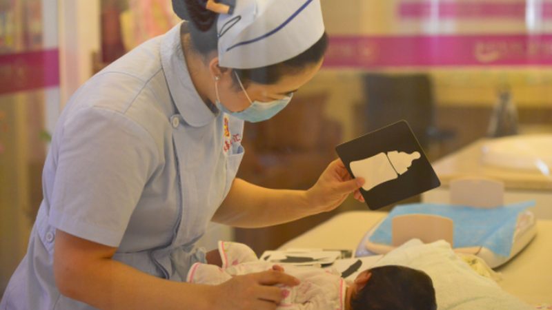 小区母婴店装修注意事项
