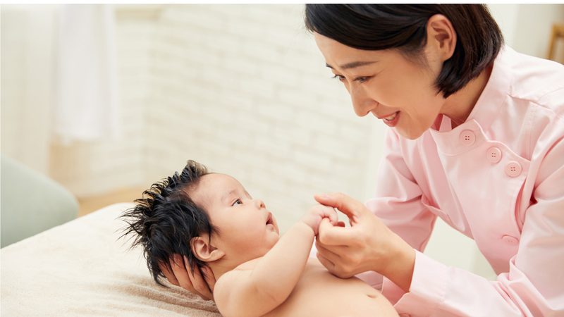 小标题：口碑评价的重要性