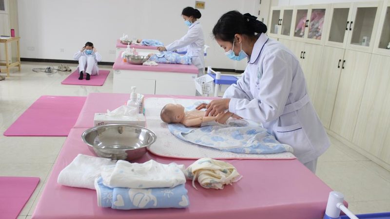 满月发汗，功率参数如何选择？揭秘科学育儿新趋势**