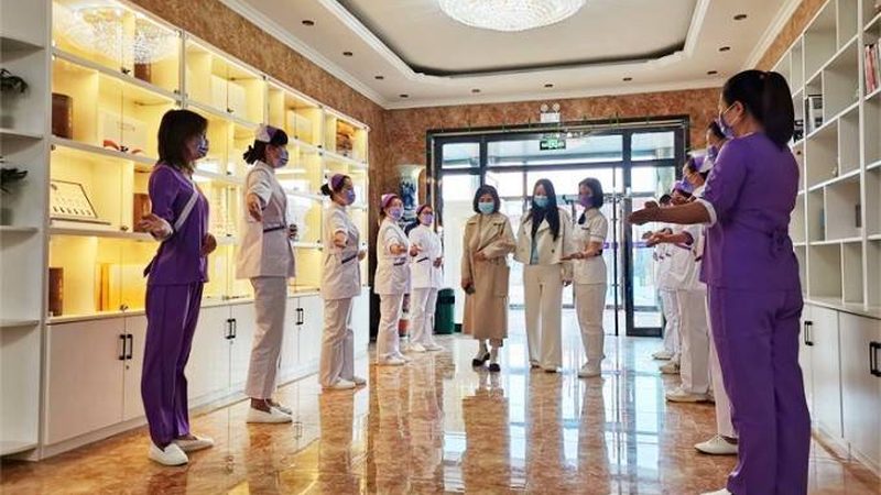 揭秘上海月子会所：产妇恢复方案的关键要素