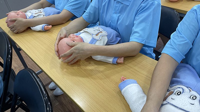 婴儿游泳馆水疗设备：价格背后的考量因素**